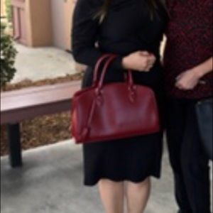 Louis Vuitton Pont Neuf xtra photos